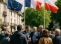 Mois de l'Europe : La réalité de l'amitié entre nations à Bagnères-de-Bigorre