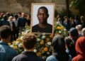Un an après son décès, hommage à Aboubacar Cissé, jeune malien tué.