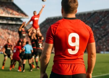 Antoine Dupont à Marseille : un moment marquant pour le Stade Toulousain face à Toulon.