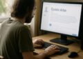 Un internaute au profil singulier s'exprime sur l'affaire Epstein dans un forum pédocriminel.