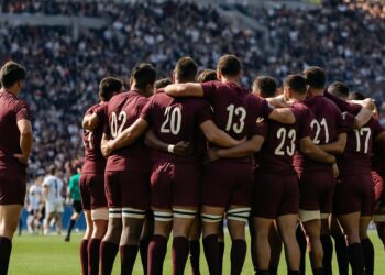 L'UBB accède à une nouvelle finale européenne, mais lutte en Top 14 : peut-elle redresser la barre ?