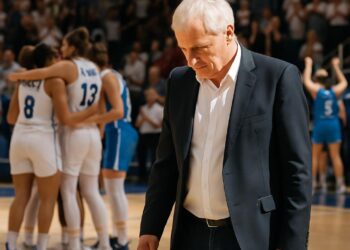 Clôture d'une époque pour le BLMA : Valéry Demory s'en va après une défaite serrée contre Basket Landes.