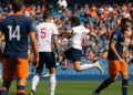 MHSC-Clermont : Montpellier s'incline à domicile et perd ses chances de play-off.