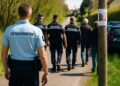 Disparition d'un octogénaire : la gendarmerie sollicite des témoignages.