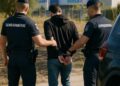 Un individu arrêté par les gendarmes après deux incendies suspects près du Super U à Aigues-Mortes.