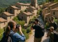 Cévennes : un village de 260 habitants comme terrain d'expérimentation photo.