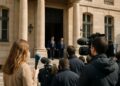 Plainte contre Charles Alloncle et Lagardère News : enjeux de l'audiovisuel public
