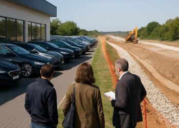 Enquête sur le concessionnaire Atosca suite aux travaux de l'A69.