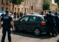 Un automobiliste ivre et sans permis provoque chaos à Montauban avant son arrestation.
