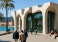 Le tribunal administratif doit prochainement rendre son verdict sur le musée Cocteau de Menton.