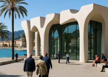 Le tribunal administratif doit prochainement rendre son verdict sur le musée Cocteau de Menton.