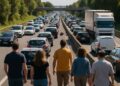 Circulation durant le pont de l'Ascension : prévisions pour ce week-end prolongé.