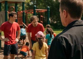 Identifier les profils à risque d'agresseurs sexuels parmi les animateurs.