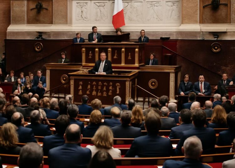 Le 1er juin, l'Assemblée nationale examinera une loi sur l'affaire Bétharram.
