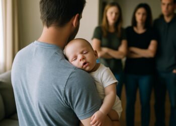 Un nourrisson de 2 mois parmi les 18 victimes d'un baby-sitter accusé.