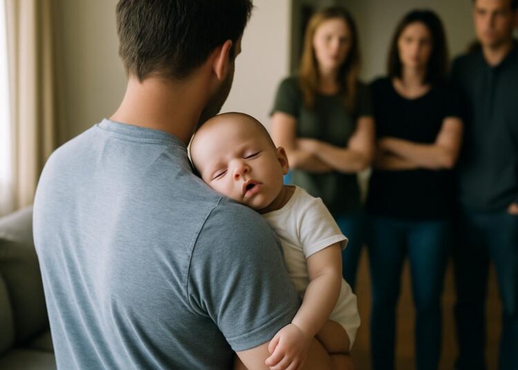Un nourrisson de 2 mois parmi les 18 victimes d'un baby-sitter accusé.