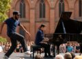 Le festival Piano aux Jacobins intègre le hip-hop et met en avant des talents internationaux à Toulouse.