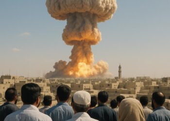 Prolifération nucléaire au Moyen-Orient : la peur s'intensifie après l'échec des pourparlers.