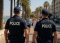 Cannes 2026 : un plan policier pour lutter contre les vols de montres de luxe.