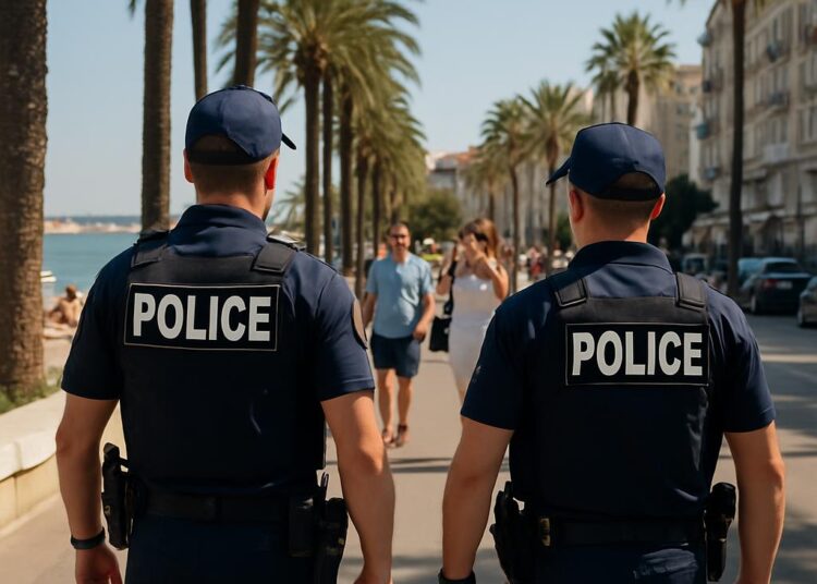 Cannes 2026 : un plan policier pour lutter contre les vols de montres de luxe.