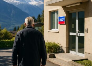 Crans-Montana : Jacques Moretti doit se présenter quotidiennement au commissariat, la procureure redoute une fuite à l'étranger.