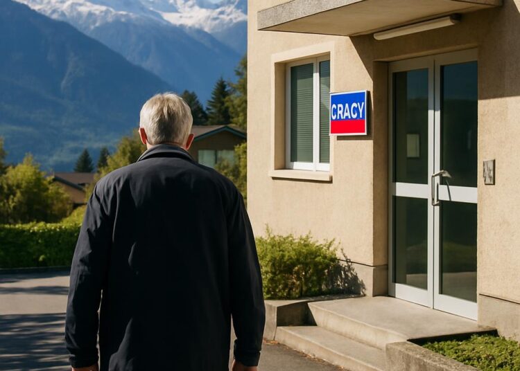 Crans-Montana : Jacques Moretti doit se présenter quotidiennement au commissariat, la procureure redoute une fuite à l'étranger.