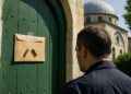Des menaces de mort, avec balles, ciblent la mosquée d'Agen après le maire.