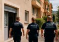 À Nice, un poste de police municipale sera créé aux Moulins lundi.