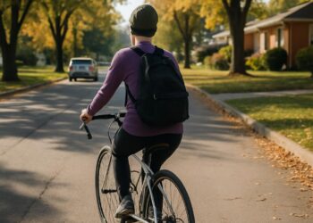 À 19 ans, une jeune cycliste décède après avoir interrompu sa chimiothérapie.