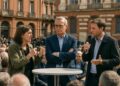 Les déclarations de Voynet suscitent le débat, mais les données soutiennent Toulouse.