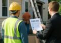 Une amende à six chiffres pour une entreprise de rénovation énergétique interdite de démarchage.