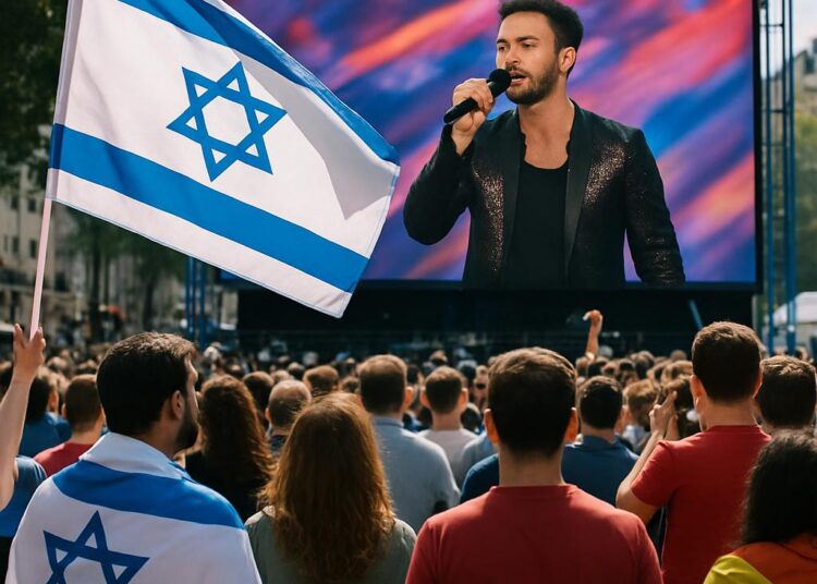 Eurovision 2026 : Israël qualifié, des nations décident de ne pas diffuser la finale.