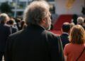 Cinq informations essentielles sur Peter Jackson, lauréat d'une Palme d'or d'honneur au Festival de Cannes.