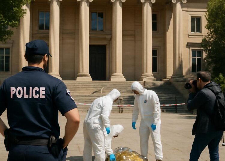 Le terme "Narchomicide", créé par la justice de Marseille en 2023, intègre le dictionnaire 2027.