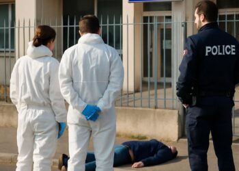 Décès en garde à vue à Agde : analyse de la victime et des circonstances.