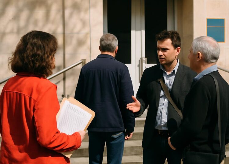 Une association de Villeneuve-sur-Lot dépose plainte contre un ex-bénévole pour escroquerie et prévient les commerçants potentiellement trompés.
