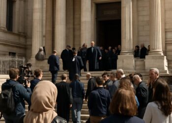 Décès de Marwa suite à une faute médicale à Sète : qui est en cause ? Tensions au procès à Montpellier.