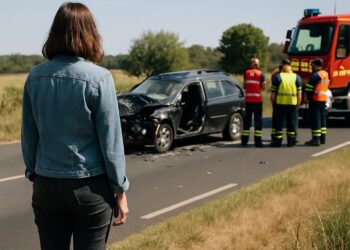 Une Villeveyracoise de 30 ans perd la vie dans un accident à Loupian.