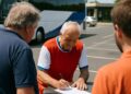 Décès de Fleury Di Nallo : l'idole de Louis Nicollin signe à Montpellier sur une aire d'autoroute.