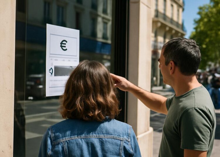 Augmentation du Smic en juin : découvrez le nouveau montant du salaire minimum.