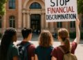 Augmentation des frais pour les étudiants hors UE : des associations à Toulouse critiquent "une discrimination financière".