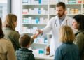 L'Europe face aux pénuries de médicaments : antibiotiques, insuline, vaccins et maladies.