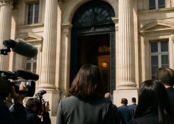 Scandale financier ou carrière politique ternie ? 67 000 euros en jeu dans le procès de Sophia Chikirou, qui évoque 8 ans de souffrances.