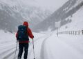 Neige de mai dans les Pyrénées : 14 cm en 24 h, col inaccessible et froid intense.