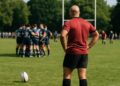 À 35 ans et après 186 matchs, ce rugbyman n'a toujours pas marqué.