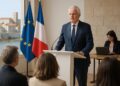 Le maire d'Antibes répond à la Chambre régionale des comptes sur la dette sans hausse d'impôts.