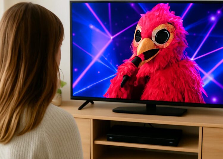 Mask Singer : absence de prime sur TF1 ce vendredi 15 mai, explications.