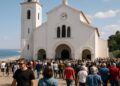 Les temps forts de la région : Notre-Dame de Santa-Cruz et autres nouvelles.