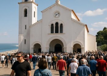 Les temps forts de la région : Notre-Dame de Santa-Cruz et autres nouvelles.