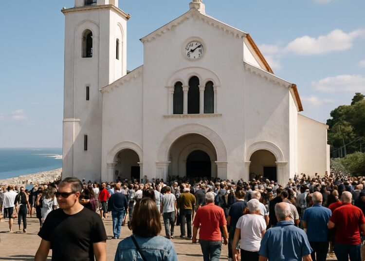 Les temps forts de la région : Notre-Dame de Santa-Cruz et autres nouvelles.